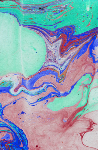 Marble Versicolor