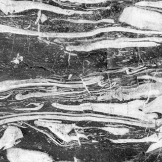 Marble Monochrome