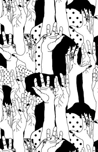 Hands in the Air