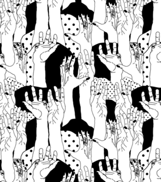 Hands in the Air