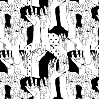 Hands in the Air