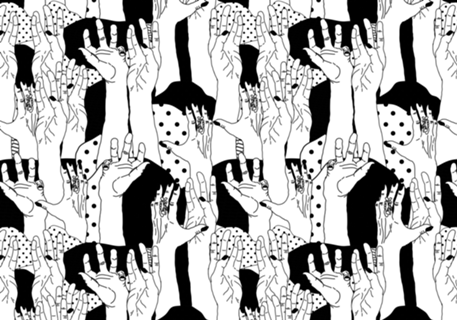 Hands in the Air