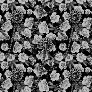 Black Pearls 