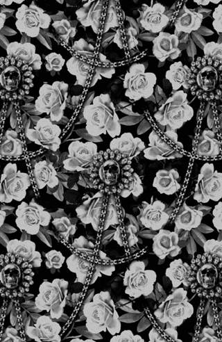 Black Pearls 