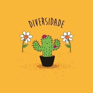Cactus diversus