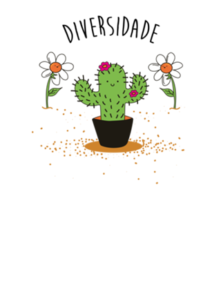 Cactus diversus