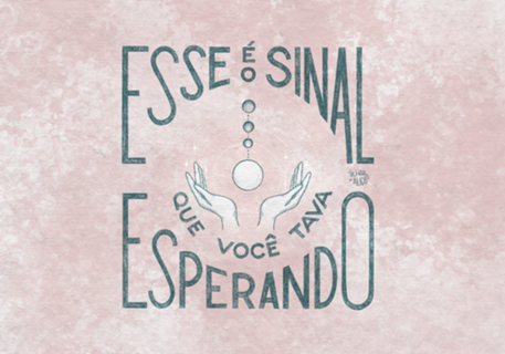 O Sinal
