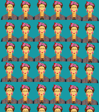 FRIDA KAHLO