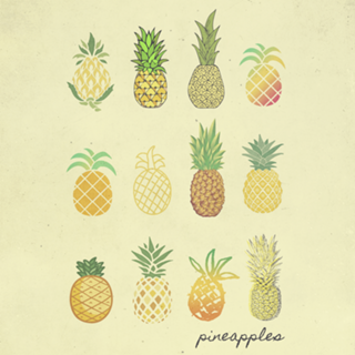 PINEAPPLES