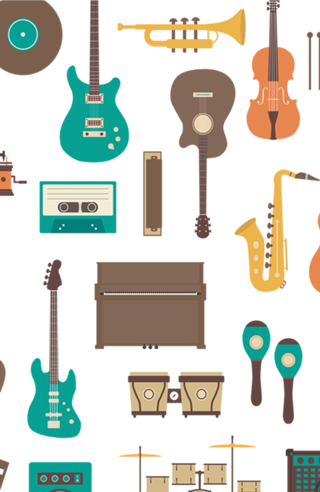 MÚSICA