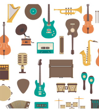 MÚSICA