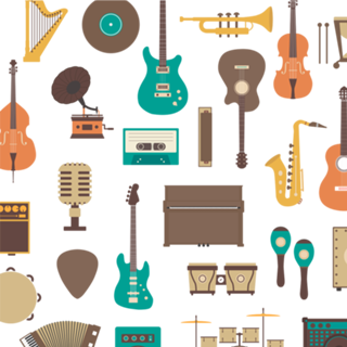MÚSICA