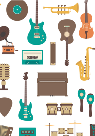 MÚSICA