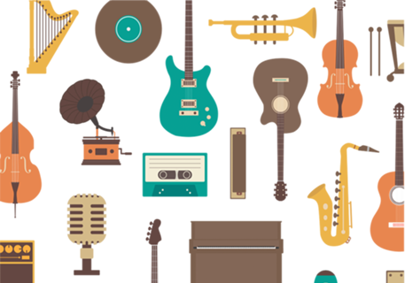 MÚSICA