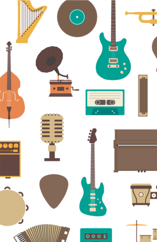 MÚSICA