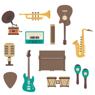 MÚSICA