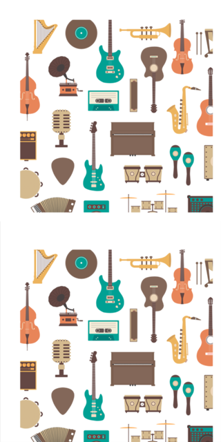 MÚSICA