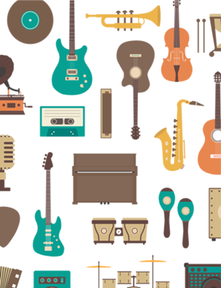 MÚSICA