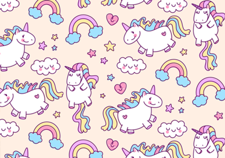 UNICÓRNIOS