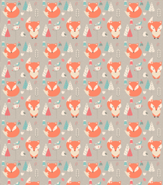 WHAT DOES THE FOX SAY?