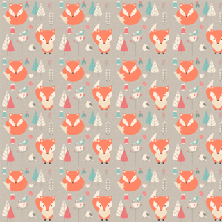 WHAT DOES THE FOX SAY?