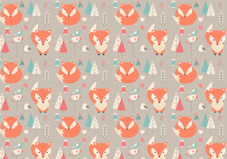 WHAT DOES THE FOX SAY?