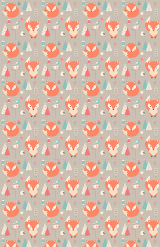 WHAT DOES THE FOX SAY?