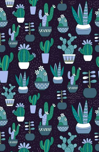 Cactus