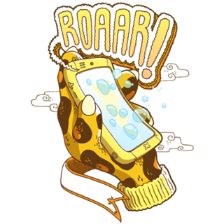 ROAR