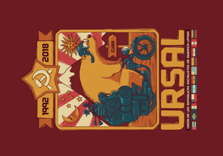 URSAL