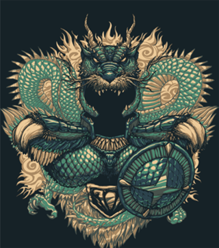 Dragão