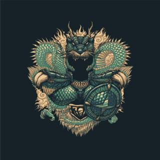 Dragão