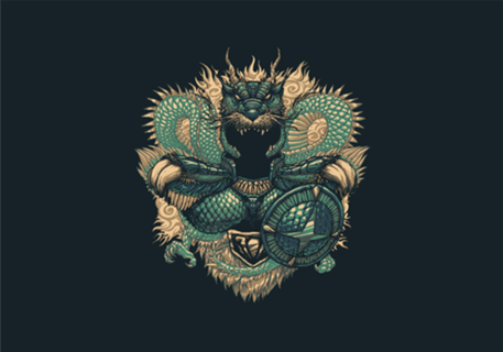 Dragão