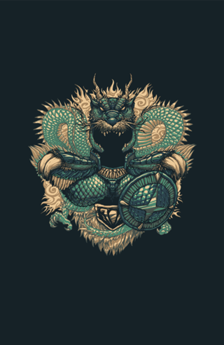 Dragão
