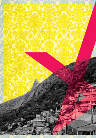 ALVORADA / CIDADES GRÁFICAS: RIO
