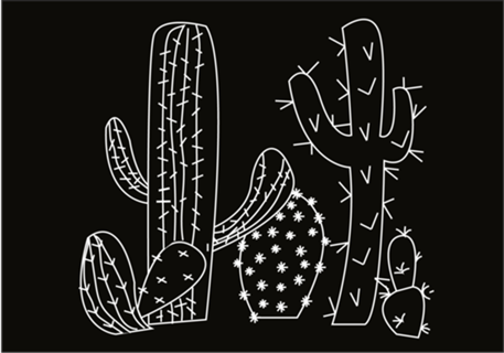Cactus