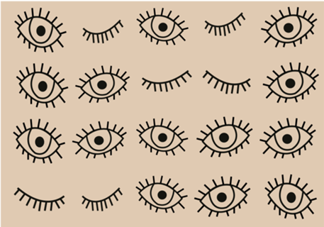 Eyes