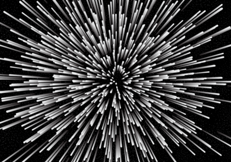 LIGHT SPEED
