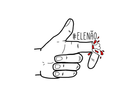 ELE NÃO!