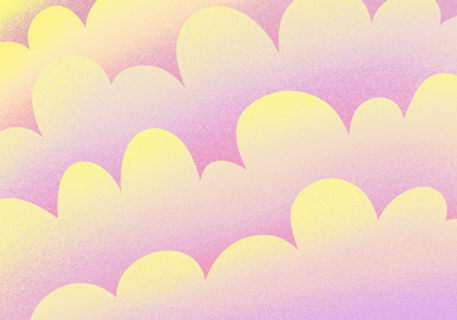 Cloudy sky
