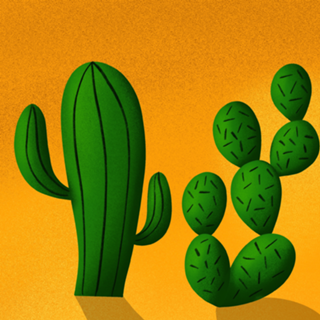 Cactus