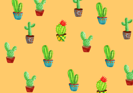 Cactus