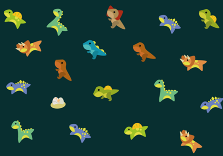 Dinossauros
