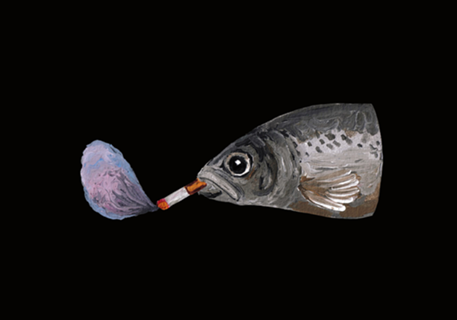 O Peixe