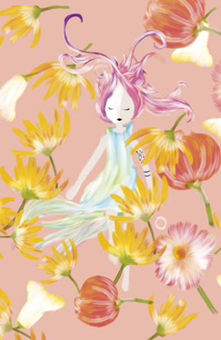 FLORA | MIA SAN DOLLS
