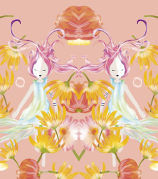 FLORA | MIA SAN DOLLS
