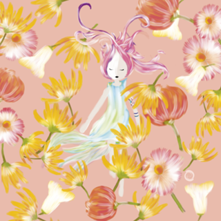 FLORA | MIA SAN DOLLS