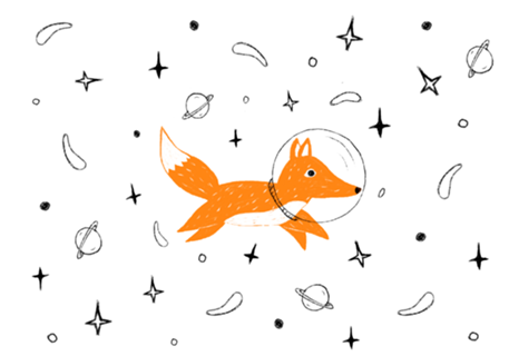 Astrofox
