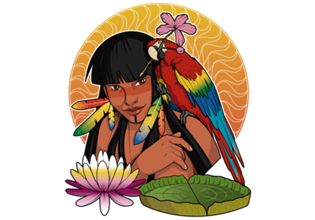 Índia Tropical