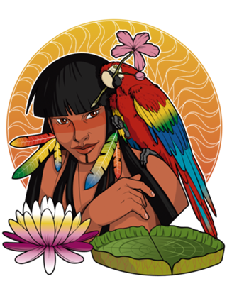 Índia Tropical